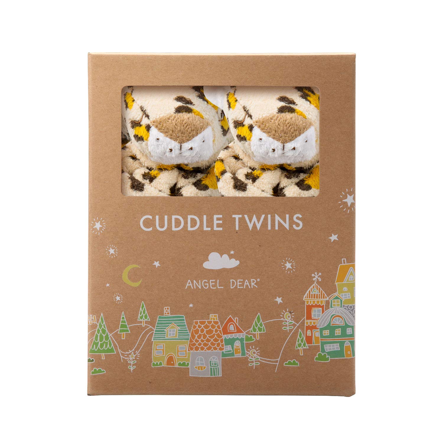 Cuddle Twins